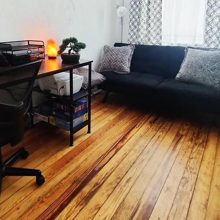 피츠버그 Lovely 2Br W Office Space - King Bed & Alexa 아파트 외부 사진